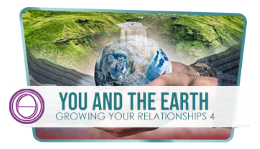 you and earth